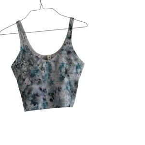 lululemon athletica Align Tank Crop Top